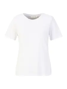 InWear Tričko 'Almal'  biela