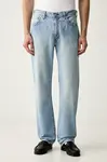 Levi's rifle relaxed fit pánske 555™ RELAXED STRAIGHT