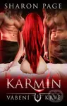 Karmín - Sharon Page