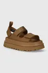 UGG  Sandály  Goldenglow