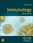 Immunology (A Short Course) - Richard Coico