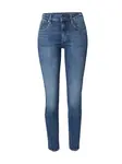 G-STAR Džínsy 'Lhana'  modrá denim