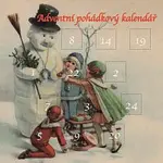 Různí interpreti – Adventní pohádkový kalendář 3