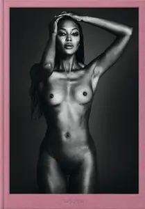 Naomi Campbell - Josh Baker