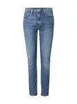 LEVI'S ® Džínsy '512'  modrá denim