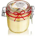 Soaphoria Milky Touch Body Exfoliator telový peeling 255 ml