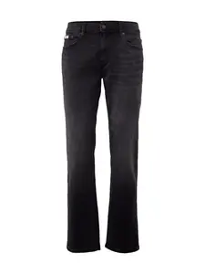 Only & Sons Džínsy 'ONSWEFT'  čierny denim