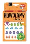 Hlavolamy s tužkou 3