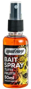 Squat carp bait spray tutti frutti 50 ml
