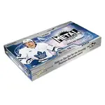 Upper Deck 2025-2026 NHL UD Skybox Metal Universe Hockey Hobby Box