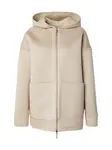 MM by Max Mara Prechodná bunda 'FINIRE'  piesková
