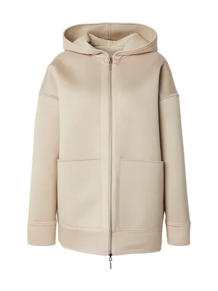 MM by Max Mara Prechodná bunda 'FINIRE'  piesková