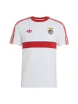 ADIDAS PERFORMANCE Dres  červená / biela