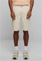 Pánské kraťasy Organic Skater Chino - béžové