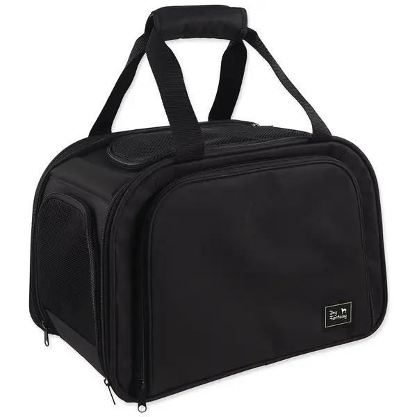 Dog Fantasy Taška Travel Basic 44x27x29cm