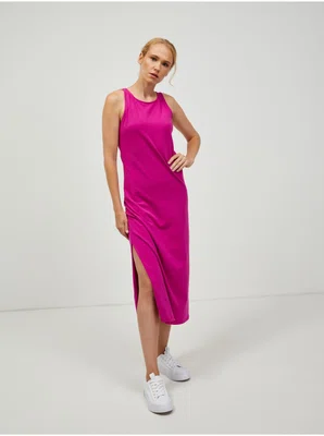 Dámské šaty Orsay Pink