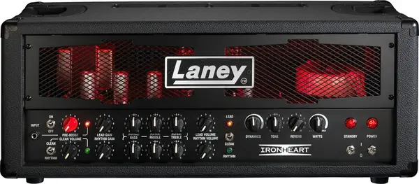 Laney BCC-IRT60H (rozbalené)