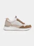Resti Women's Wedge Sneakers Zerrni