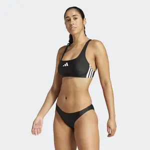 adidas 3 Stripes V-BACK BIKINI 38