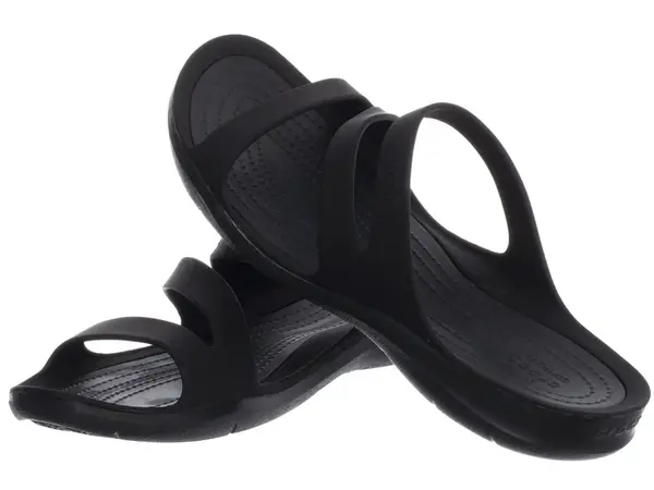 Crocs dámské sandály Swiftwater