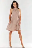 Awama Woman's Dress A556