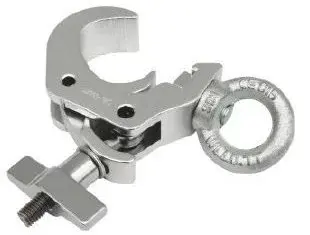 DURATRUSS DT Selflock Eye Clamp 500kg