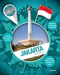 Jakarta - John Lesley
