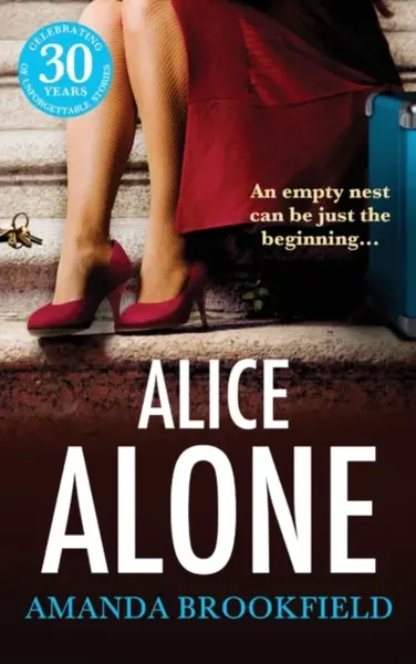 Alice Alone