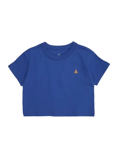 GAP Tričko  tmavomodrá