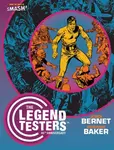 The Legend Testers - Graham Baker