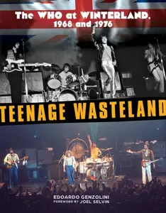 Teenage Wasteland - Edoardo Genzolini