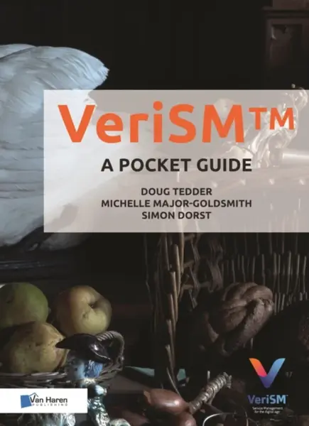Verism - Van Haren