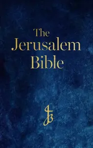 JB Popular Cased Bible