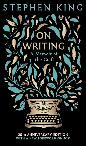 On Writing - Stephen King