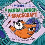 I Wouldn’t Let a Panda Launch a Spacecraft - Paul Mason