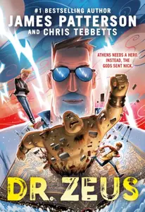 Dr Zeus - James Patterson