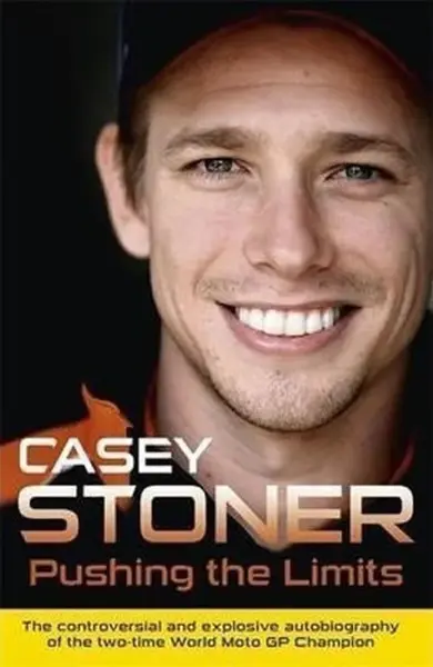 Pushing the Limits - Stoner Casey