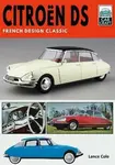 Citroen DS - Lance Cole