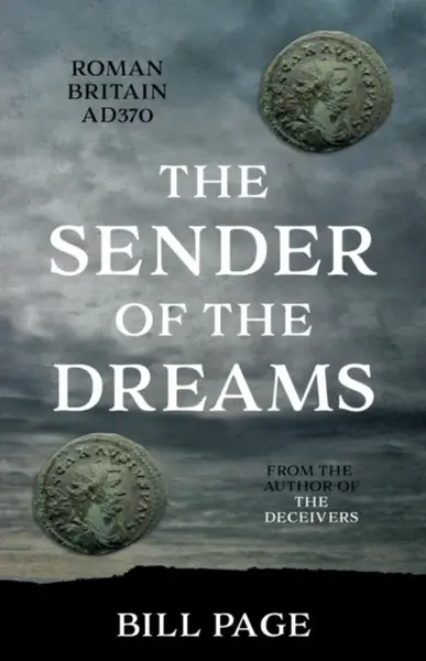 The Sender of the Dreams - Bill Page