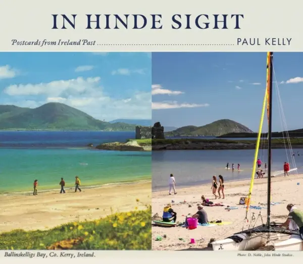 In Hinde Sight - Paul Kelly