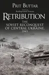 Retribution - Prit Buttar