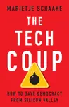 The Tech Coup - Marietje Schaake