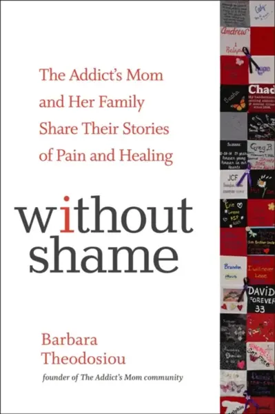 Without Shame - Barbara Theodosiou