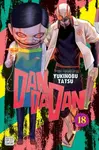 Dandadan, Vol. 18 - Jukinobu Tacu