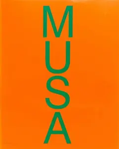 MUSA - Sybren Vanoverberghe