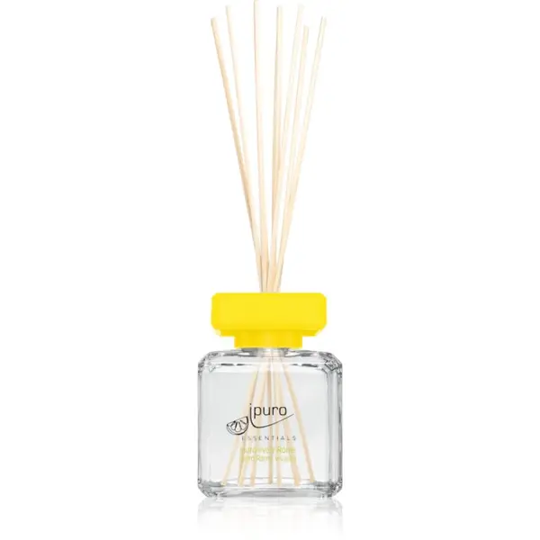 ípuro Essentials Lively Rome aróma difuzér 200 ml