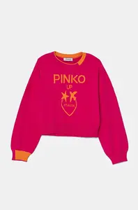 Pinko Up Dětský svetr Pinko Up