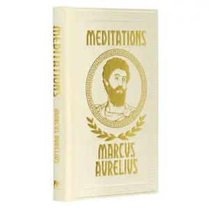 Meditations - Emperor Marcus Aurelius
