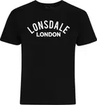 Lonsdale Men's t-shirt regular fit