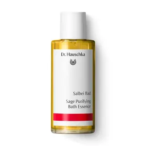 Dr.Hauschka Čisticí koupelová esence 100 ml